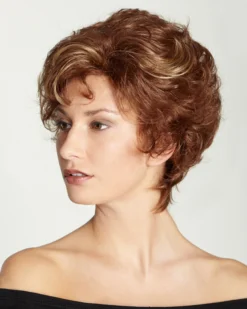 Carolyn | Synthetic Wig By Aspen Wigs For Women