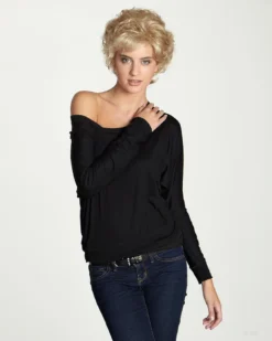 Carolyn | Synthetic Wig By Aspen Wigs For Women