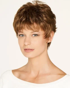 Wigs For Women Nicole | Synthetic Wig By Aspen