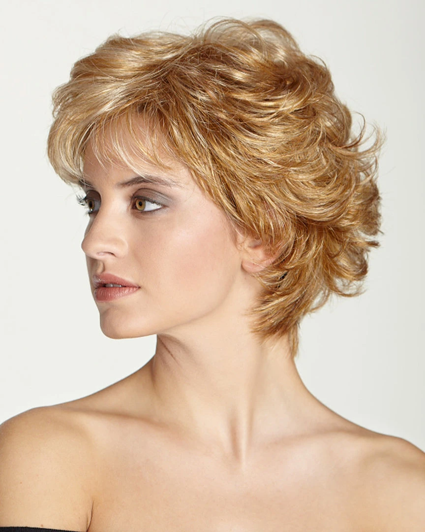 Betty | Synthetic Wig By Aspen Wigs For Women 4 Betty | Synthetic Wig By Aspen Wigs For Women