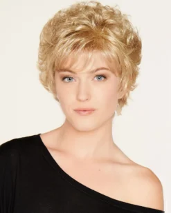 Wigs For Women Candice | Synthetic Wig By Aspen