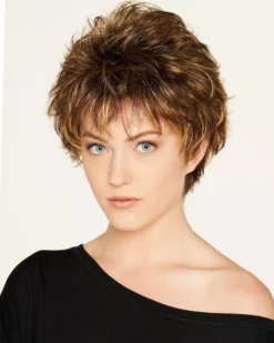 Angie | Synthetic Wig By Aspen Wigs For Women