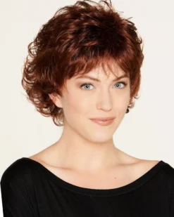 Wigs For Women Kathy | Synthetic Wig By Aspen