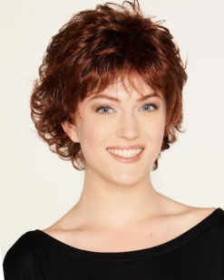 Wigs For Women Kathy | Synthetic Wig By Aspen