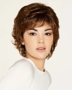 Wigs For Women Melanie | Synthetic Wig By Aspen