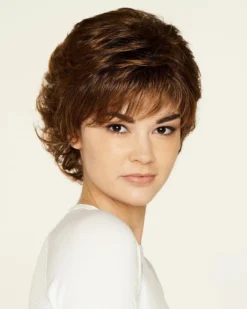 Wigs For Women Melanie (Exclusive) | Synthetic Wig By Aspen