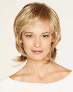 Wigs For Women Erin | Synthetic Wig By Aspen