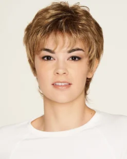 Toni | Synthetic Wig By Aspen Wigs For Women