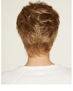 Toni | Synthetic Wig By Aspen Wigs For Women