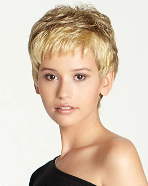 Wigs For Women Sophie | Synthetic Wig By Aspen 6 Wigs For Women Sophie | Synthetic Wig By Aspen