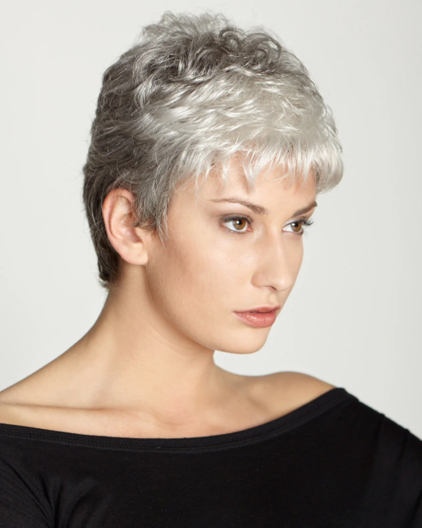 Wigs For Women Sophie | Synthetic Wig By Aspen 4 Wigs For Women Sophie | Synthetic Wig By Aspen