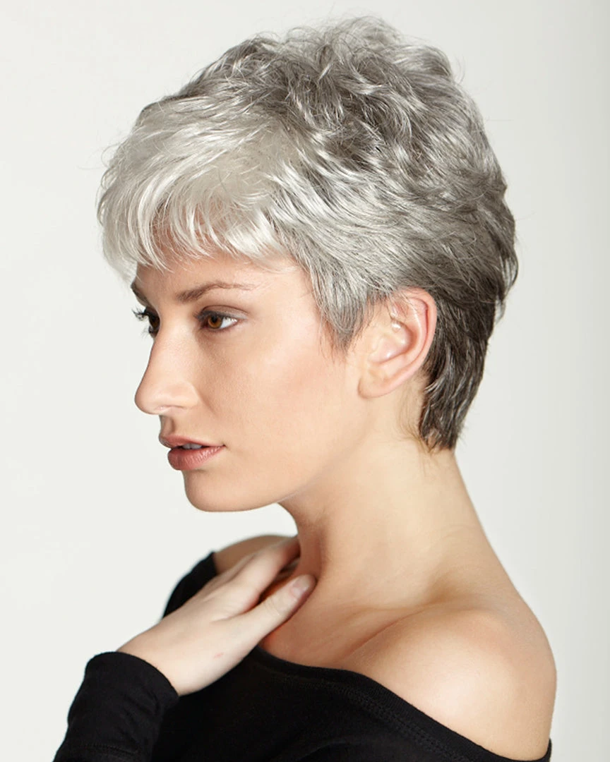 Wigs For Women Sophie | Synthetic Wig By Aspen 5 Wigs For Women Sophie | Synthetic Wig By Aspen