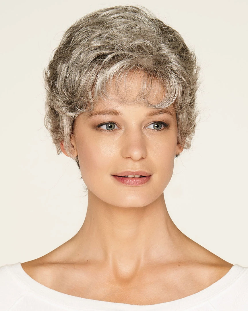 Petite Lucy | Synthetic Wig By Aspen 4 Petite Lucy | Synthetic Wig By Aspen