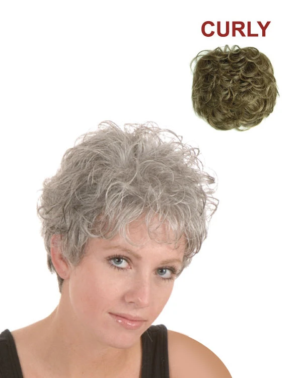 Petite Lucy | Synthetic Wig By Aspen 6 Petite Lucy | Synthetic Wig By Aspen