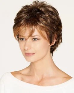 Petite Dee | Synthetic Wig By Aspen Wigs For Women
