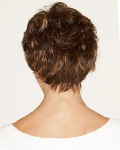 Petite Dee | Synthetic Wig By Aspen Wigs For Women