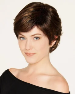 Wigs For Women Jenny | Synthetic Wig By Aspen 7 Wigs For Women Jenny | Synthetic Wig By Aspen