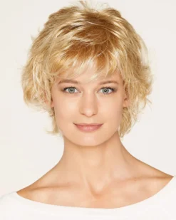 Marie | Synthetic Wig By Aspen Wigs For Women