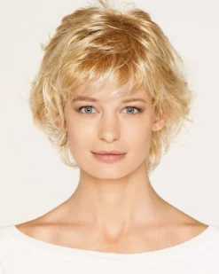 Marie | Synthetic Wig By Aspen Wigs For Women