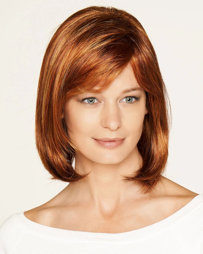 Demi | Synthetic Wig By Aspen 3 Demi | Synthetic Wig By Aspen