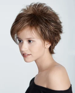 Sonic | Synthetic Wig By Aspen Wigs For Women