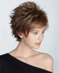 Sonic | Synthetic Wig By Aspen Wigs For Women