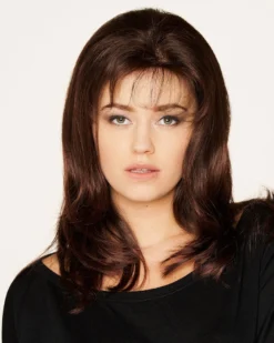 Shea | Monofilament Front Synthetic Wig By Aspen