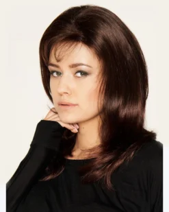 Shea | Monofilament Front Synthetic Wig By Aspen 7 Shea | Monofilament Front Synthetic Wig By Aspen