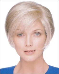 Spot Lite | Monofilament Synthetic Wig By Aspen Wigs For Women