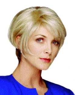 Spot Lite | Monofilament Synthetic Wig By Aspen Wigs For Women