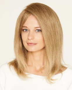 Jenny | Monofilament Human Hair Wig By Aspen