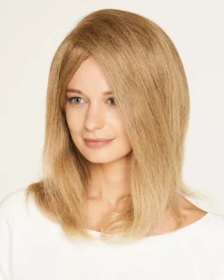 Jenny | Monofilament Human Hair Wig By Aspen