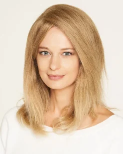 Jenny | Monofilament Human Hair Wig By Aspen