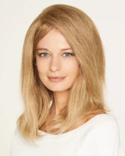 Jenny | Monofilament Human Hair Wig By Aspen