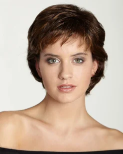 Wigs For Women Jennifer | Synthetic Wig By Aspen