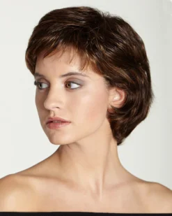 Wigs For Women Jennifer | Synthetic Wig By Aspen