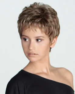Alex | Synthetic Wig By Aspen Wigs For Women