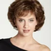 Whitney | Synthetic Wig By Aspen Wigs For Women