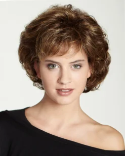 Whitney | Synthetic Wig By Aspen Wigs For Women