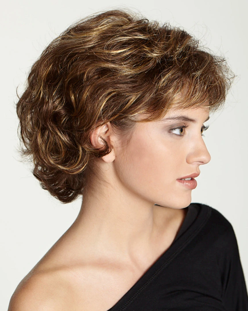 Whitney | Synthetic Wig By Aspen Wigs For Women 5 Whitney | Synthetic Wig By Aspen Wigs For Women