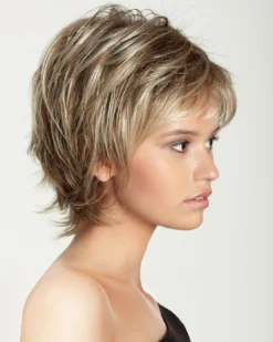 Jessica | Synthetic Wig By Aspen Wigs For Women