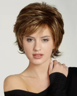 Jessica | Synthetic Wig By Aspen Wigs For Women