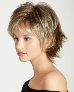 Jessica | Synthetic Wig By Aspen Wigs For Women