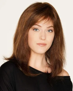 HH Remy Mono Long | Human Hair Wig By Aspen Wigs For Women