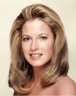 Headband, 3/4 Wigs Add-A-Bob | 3/4 Synthetic Wig By Aspen