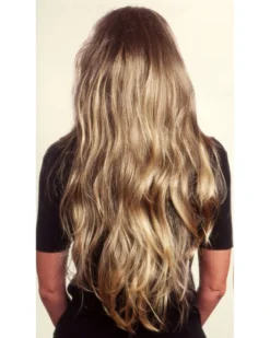 Back Track | 3/4 Synthetic Wig By Aspen