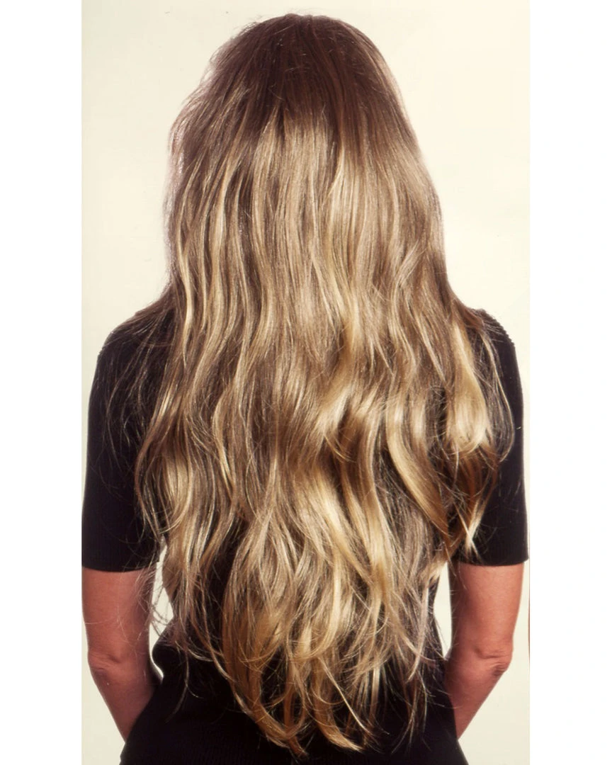 Back Track | 3/4 Synthetic Wig By Aspen 4 Back Track | 3/4 Synthetic Wig By Aspen