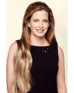 Back Track | 3/4 Synthetic Wig By Aspen