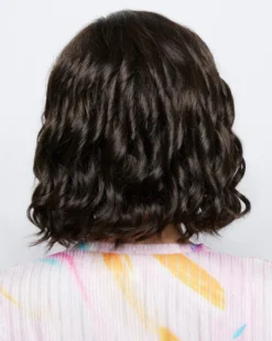 Julie | Lace Front & Monofilament Part Synthetic Wig By Alexander