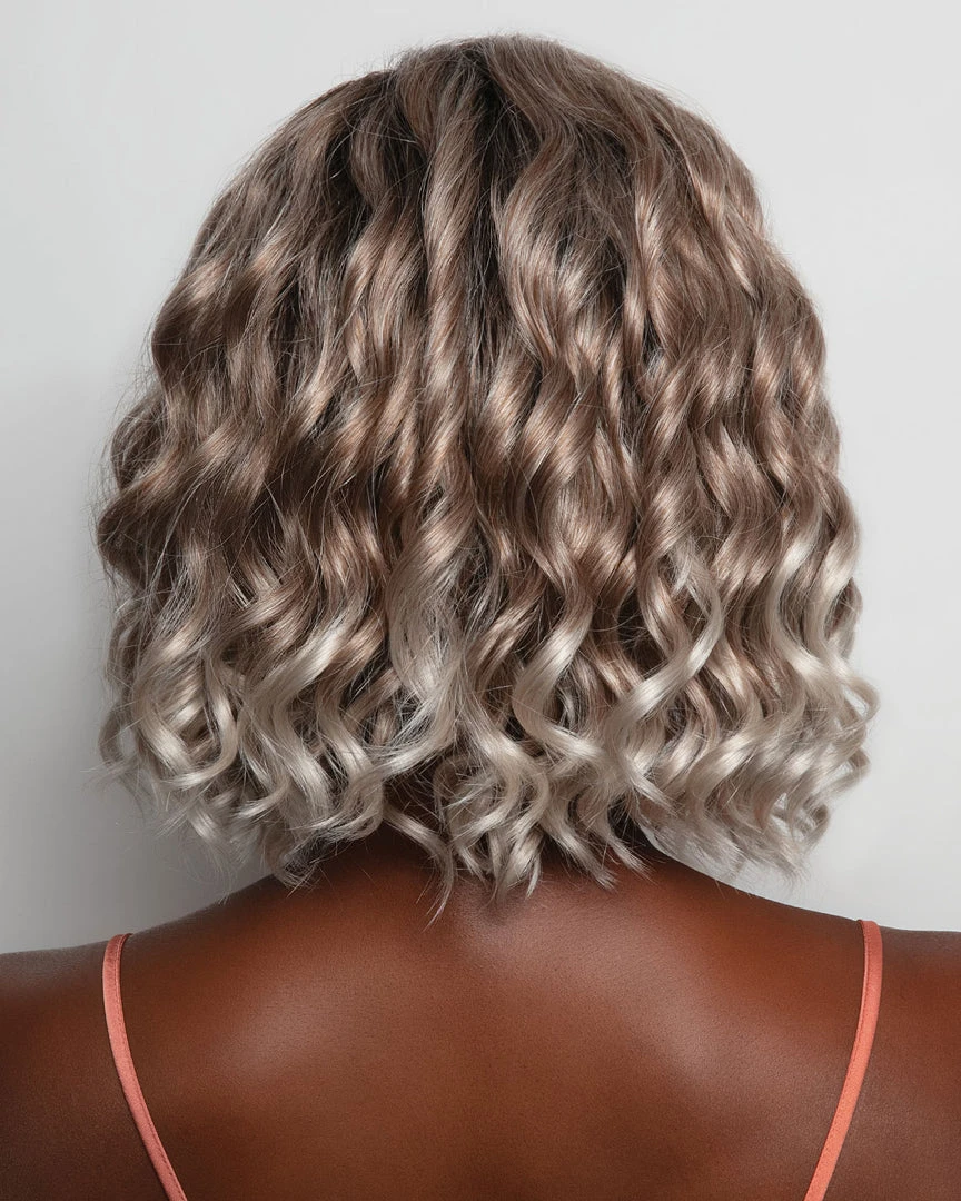 Julie (Exclusive) | Lace Front & Monofilament Part Synthetic Wig By Alexander Wigs For Women 7 Julie (Exclusive) | Lace Front & Monofilament Part Synthetic Wig By Alexander Wigs For Women